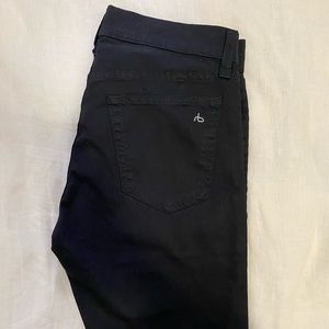 rag & bone men’s pants